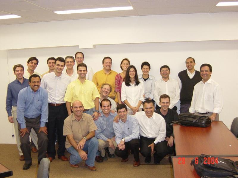 Turma de 2004