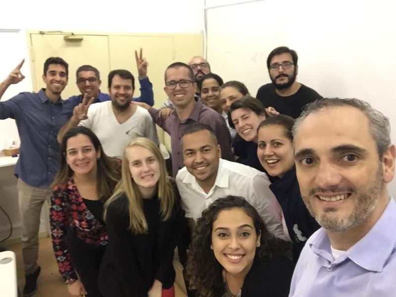 Turma de 2018
